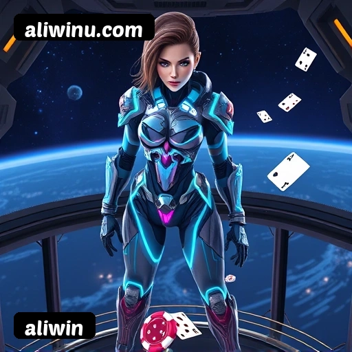 aliwin - App Compatibility