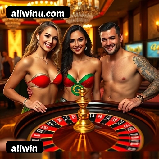 aliwin - Login Methods