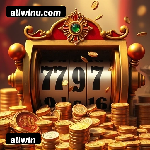 aliwin - Rápido Acesse