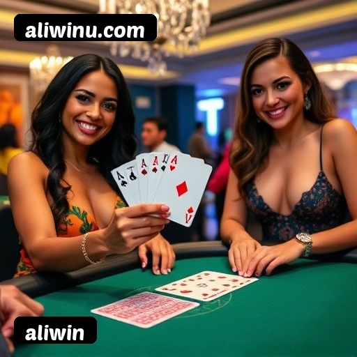 aliwin - Security