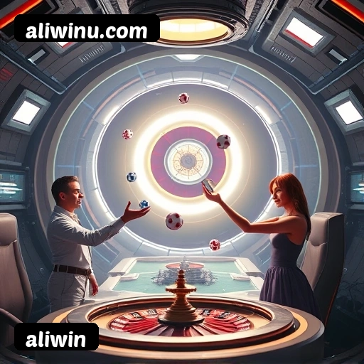 aliwin Belo Horizonte - Payments