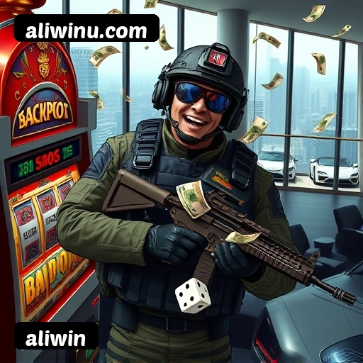 aliwin - App Security