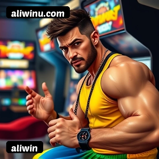 aliwin Brasília - VIP Program
