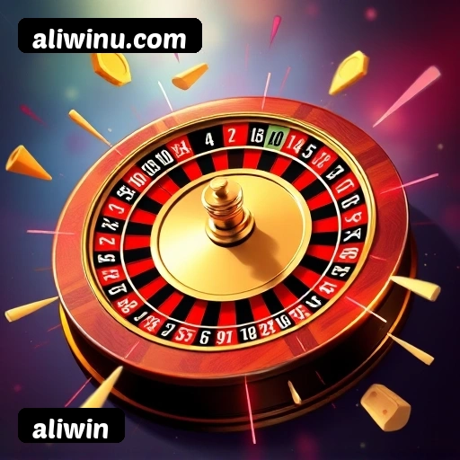 aliwin Belo Horizonte - Provably Fair