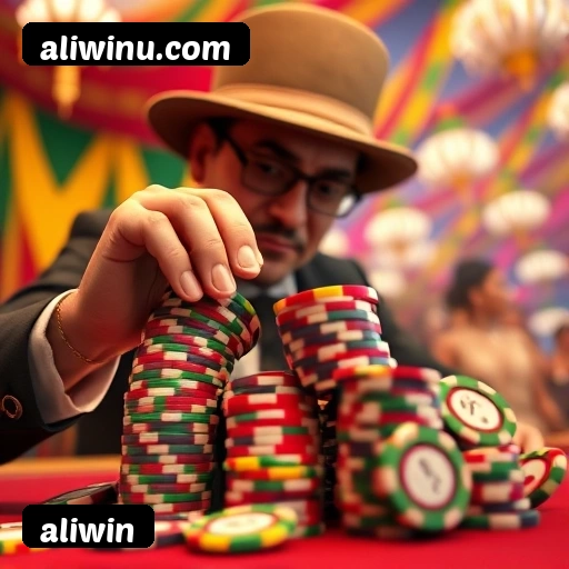 aliwin Salvador - Bonus Stats