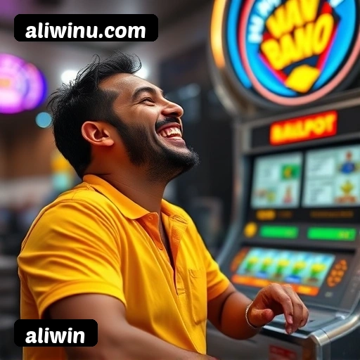 aliwin Belo Horizonte - VIP Casino