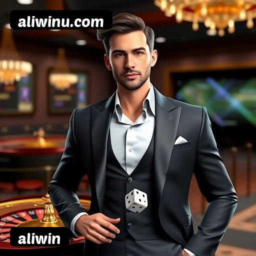 aliwin - Customer Support
