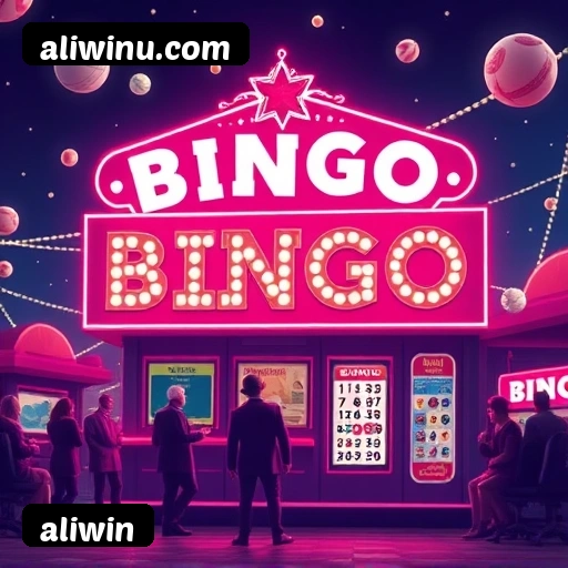 aliwin - User Statistics