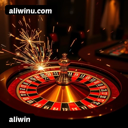 aliwin Brasília - Bonus Features