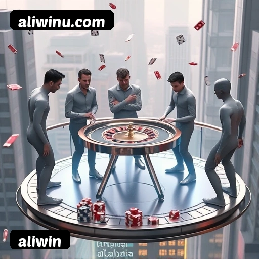 aliwin - App Features