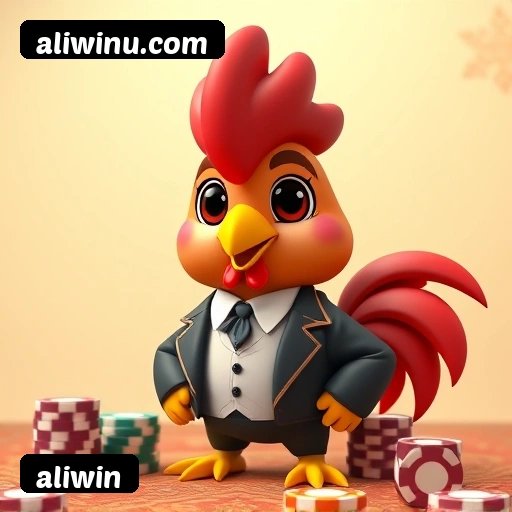 aliwin Rio de Janeiro - Licenses
