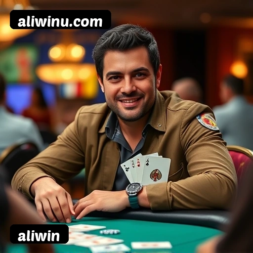 aliwin Salvador - Promo Stats