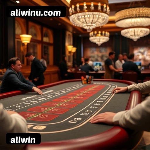 aliwin Belo Horizonte - Winners