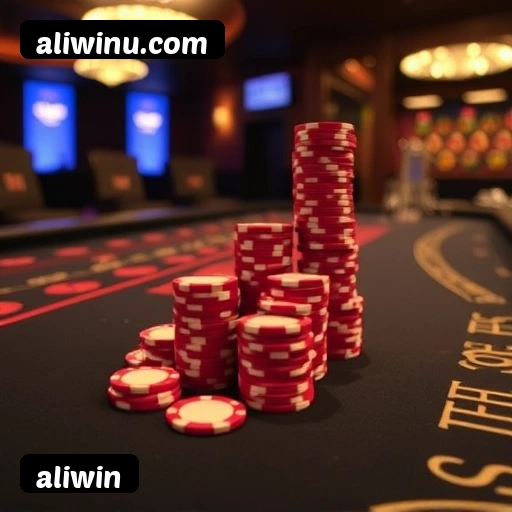 aliwin - Installation Guide