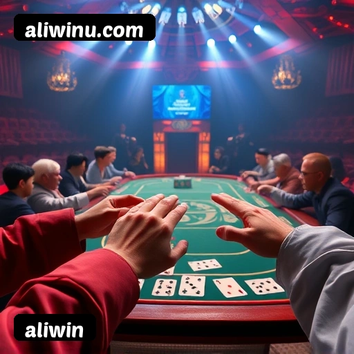 aliwin Fortaleza - Leaderboard