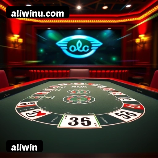 aliwin - App Performance