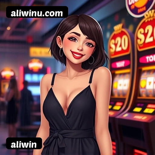 aliwin Rio de Janeiro - Popular Jogos