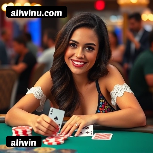 aliwin Brasília - Betting Features